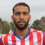 Image of Fomba, Lamine