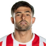 Image of Lopez, Marcus Phillip Joseph