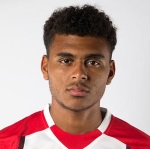 Image of Walker-Peters, Kyle