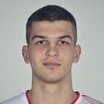 Image of Markovic, Milos