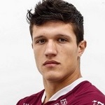 Image of Mbo, Noel