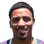 Image of Gilkes, Harrison