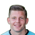 Image of Rigby, Cameron