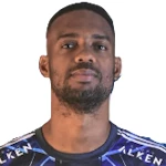 Image of Martins, Akeraj Anant