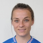Image of Gisladottir, Hallbera Gudny