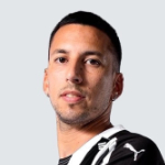 Image of Vangioni, Leonel