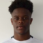 Image of Evans, Keiran Grady