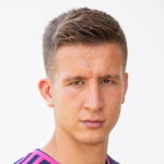 Image of Popovic, Aleksandar