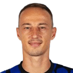 Image of Leskovic, Marko