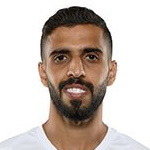 Image of Al Heidos, Hasan