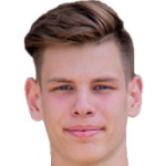 Image of Micka, Martin