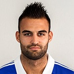 Image of Savic, Andelko