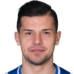 Image of Jevtic, Darko