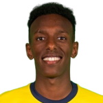 Image of Awako, Gladson