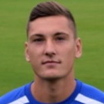 Image of Mikic, Mateja