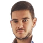 Image of Kalezic, Milos