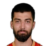 Image of Gvasalia, Nino