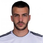 Image of Grinceviciute, Juste