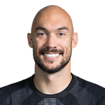 Image of Dmitrovic, Marko