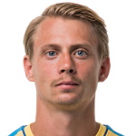 Image of Hedlund, Simon