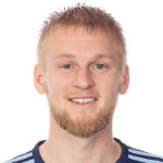 Image of Holmberg, Kalle