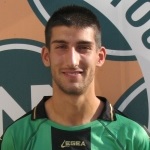 Image of Petkov, Zhivko