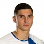 Image of Marcelo Vitorino, Jorge