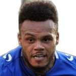 Image of Holloway, Aaron