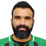 Image of Christophorou, Aris