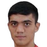 Image of Hovhannisyan, Arman S