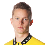 Image of Bertil Lans, Anton Oskar