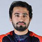 Image of Candeias, Joao