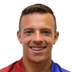 Image of Silva Costa Pinto, Carlos Xavier