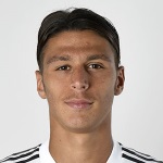Image of Rolim, Vitor