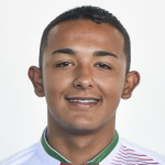 Image of Tonon, Andre