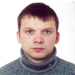 Image of Kharitanovich, Mikhail