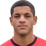 Image of Molina, Nahuel
