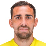 Image of Alcacer, Paco