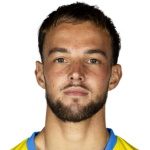 Image of Lindell, Erik