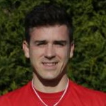 Image of Brett, Neco