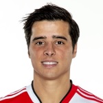 Image of Teixeira, Joao Carlos