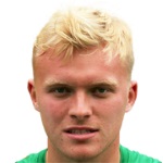 Image of Mullen, Fraser