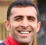 Image of Gudmundsson, Gabriel