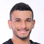 Image of Oliveira da Silva, Joazi