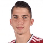 Image of Karring, Andre