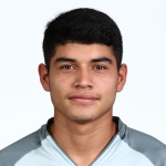 Image of Linger, Jarrod