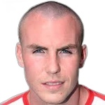 Image of McCullough, Luke