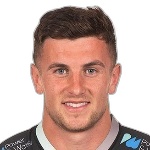 Image of Morris, Ben