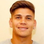 Image of Garrido Da Silva De Matos, Matheus