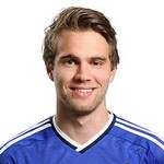 Image of Kieber, Niklas